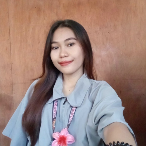 Melody  P. profile photo