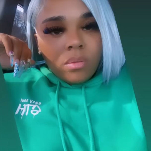 pinky C.