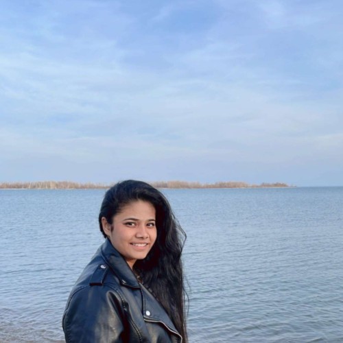 Manasvi G.