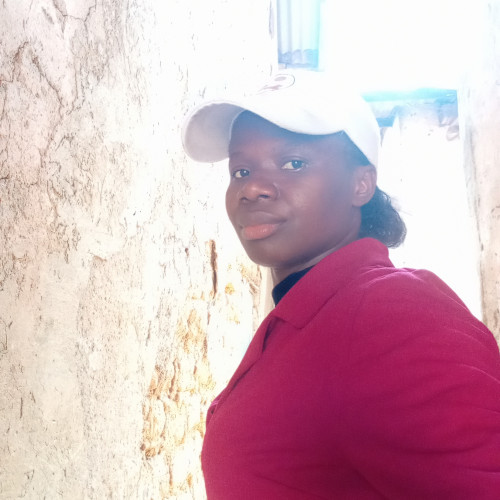 Divine  G. profile photo