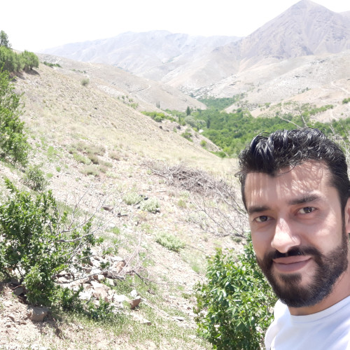 Amir mehdi R. profile photo