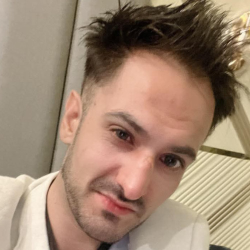 Kash  H. profile photo