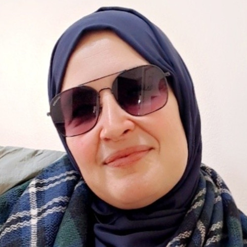 Karima T. profile photo