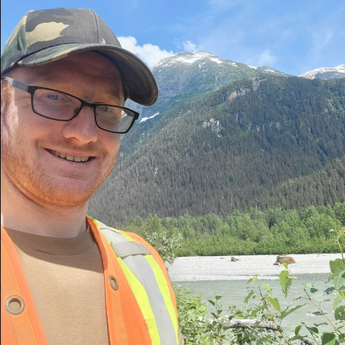 Jeremy R. profile photo
