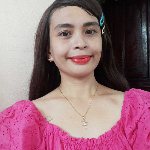 Charmaine Marie F.