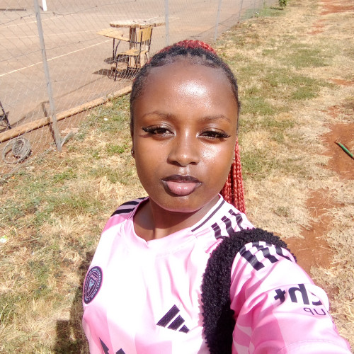 Jackline S. profile photo