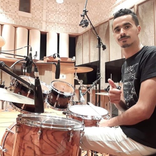 RAZOUKY M.