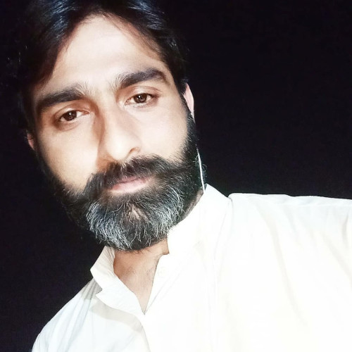 Kamran A. profile photo