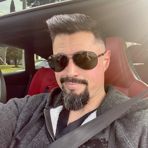 Sandro P. profile photo