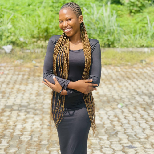 Adejinmi  L. profile photo