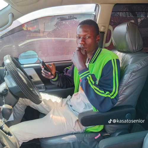 Mbazira J. profile photo