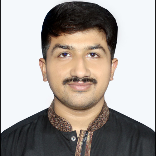 Umer A. profile photo