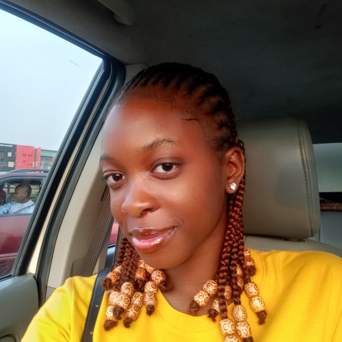 Andrea A. profile photo