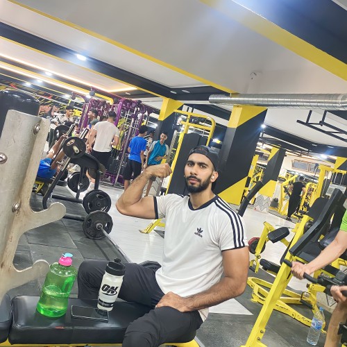 Hamza G. profile photo