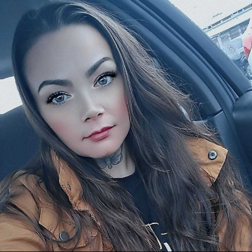 bree k. profile photo