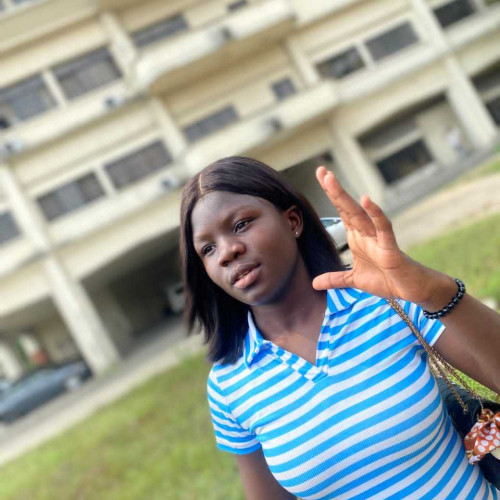 chinyegarum C. profile photo