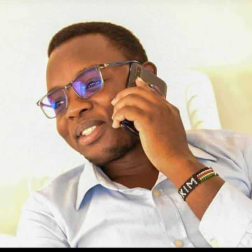 Eliakim B. profile photo