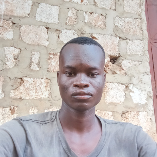 Mbaruku B. profile photo