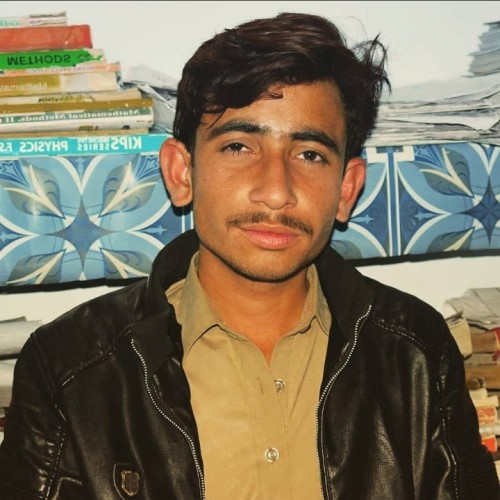 Asad A.