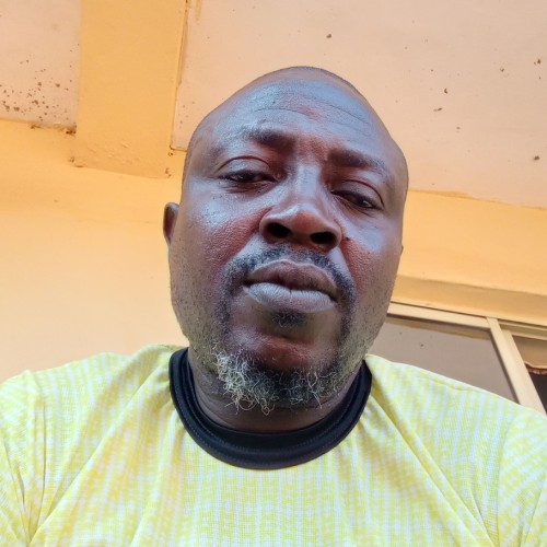 OYEJOBI M. profile photo