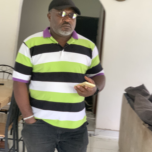 Eno O. profile photo