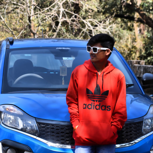 Kiran D. profile photo