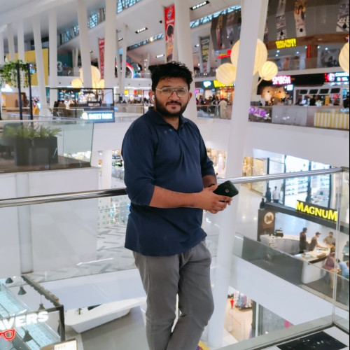 Ahmad M. profile photo