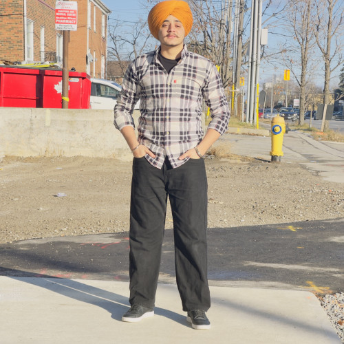 Gurvinder  S. profile photo