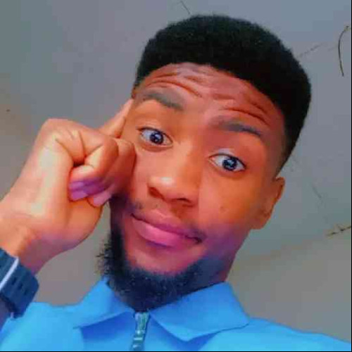 Wisdom  F. profile photo