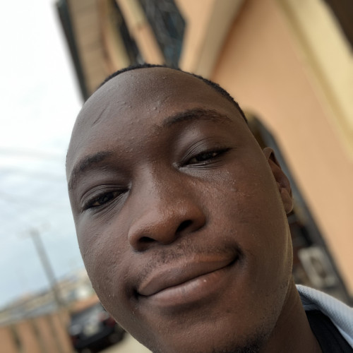 Adewusi  A. profile photo