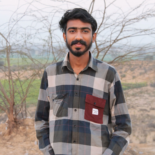Mohit C. profile photo