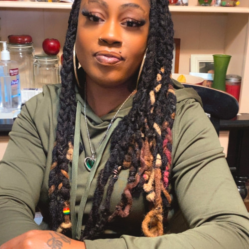 Tawanna M. profile photo