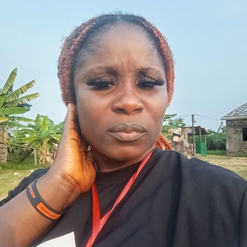 chidinma N.