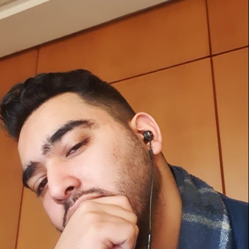 Naoufal S. profile photo