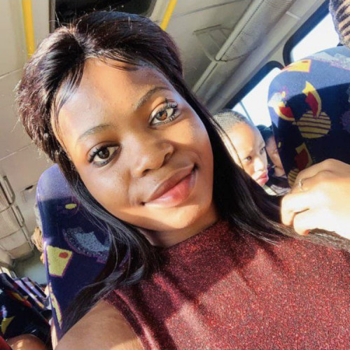Thubelihle A.