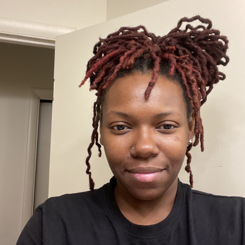 Alisha B. profile photo