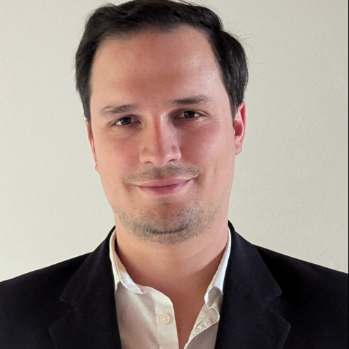 DANIEL B. profile photo