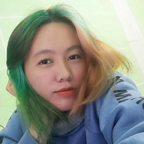 Crystel  N.
