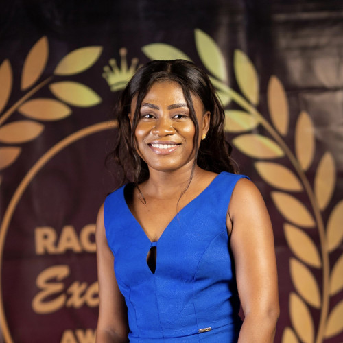 Nana Efya A.