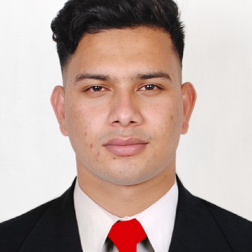 Anil N.