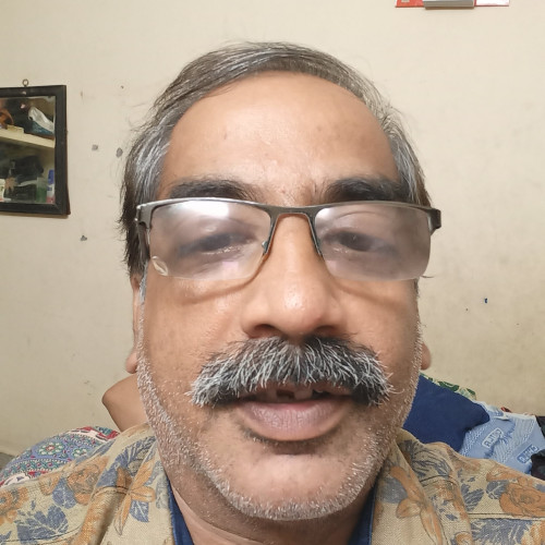 kannan S.