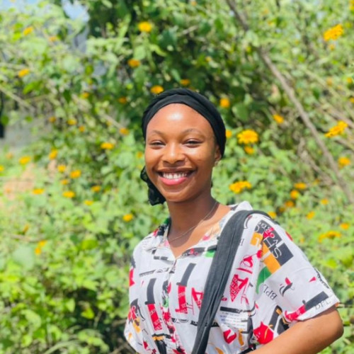 Ureh C. profile photo