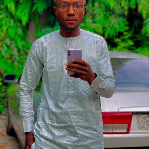 Abdulmalik U. profile photo