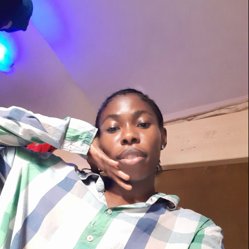 ngozi p.