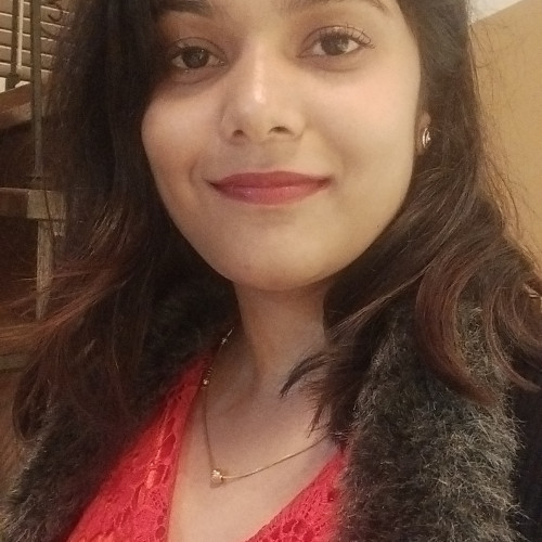Deepa S.