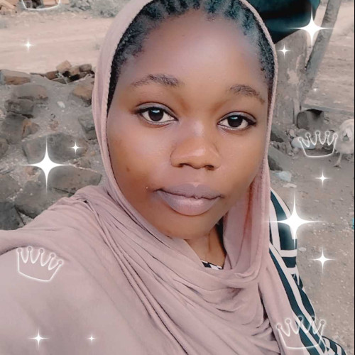 Shahidah J. profile photo