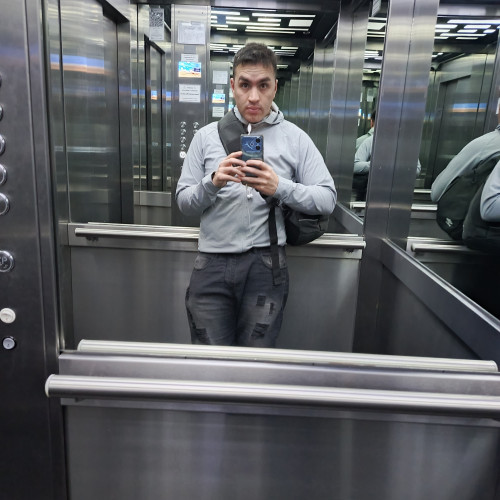 Manuel C. profile photo