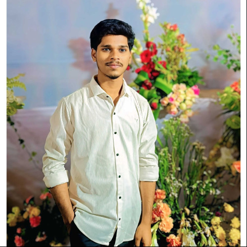 venky s. profile photo
