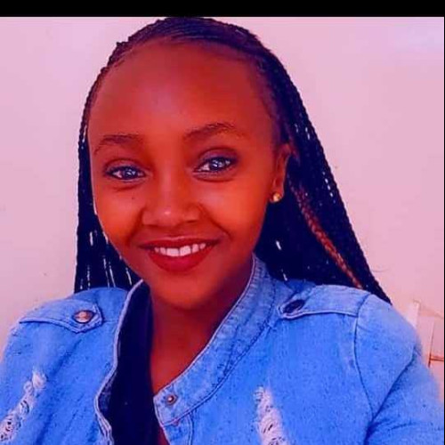 kay b. profile photo