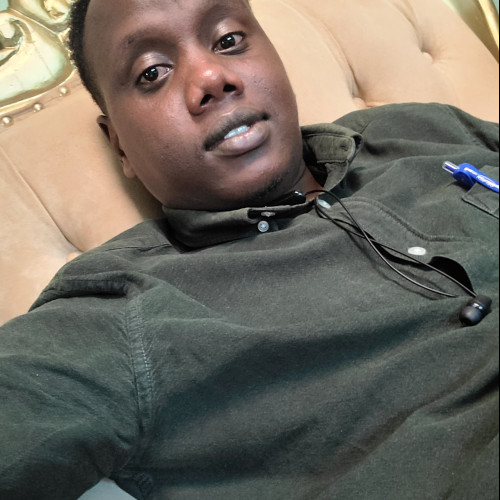Cheruiyot J. profile photo